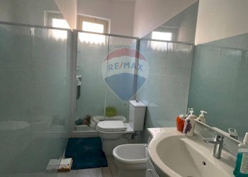 Bagno - Trilocale via Vittorio Emanuele
 
83a, Francavilla di Sicilia - foto 9