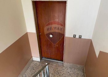 Hall / corridoio - Trilocale via Vittorio Emanuele
 
83a, Francavilla di Sicilia - foto 10