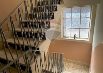 Scale - Trilocale via Vittorio Emanuele
 
83a, Francavilla di Sicilia - foto 11