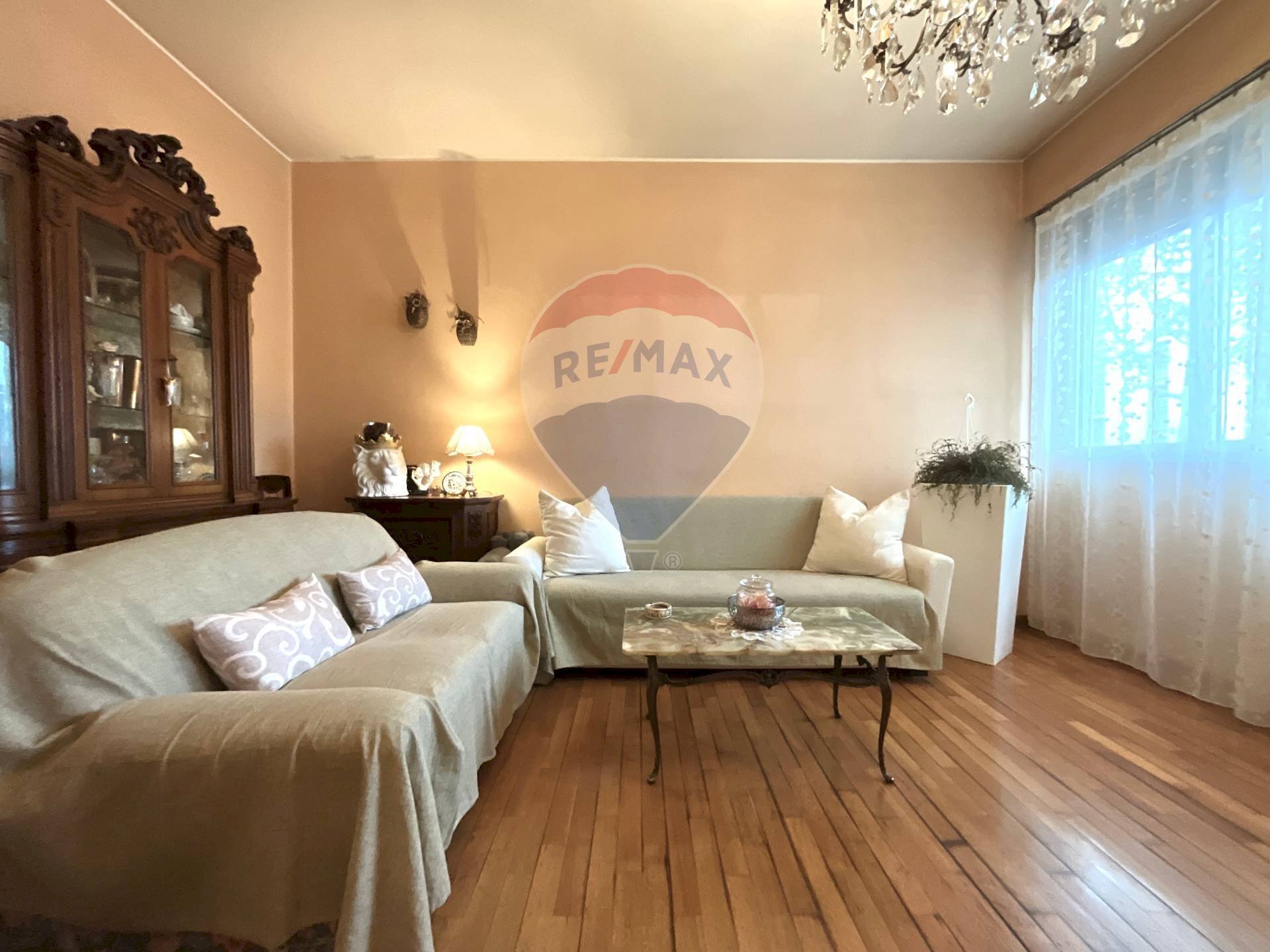 Soggiorno - Quadrilocale Via Monreale
 
1, Milano - foto 2