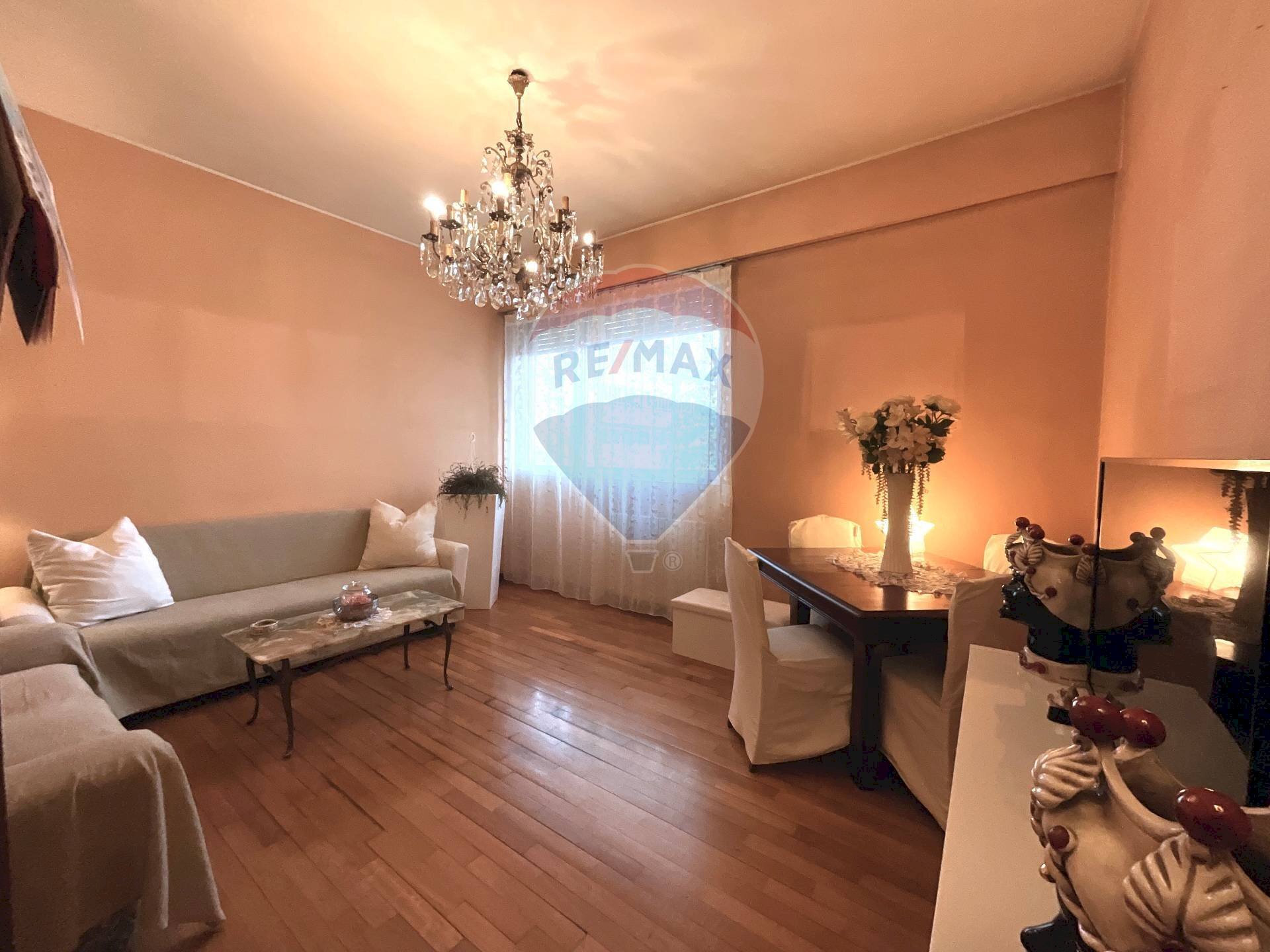 Soggiorno - Quadrilocale Via Monreale
 
1, Milano - foto 3