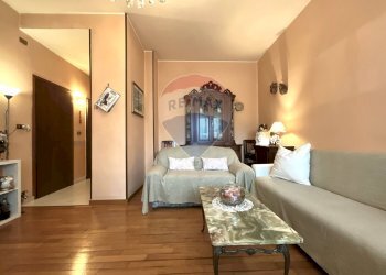 Soggiorno - Quadrilocale Via Monreale
 
1, Milano - foto 1