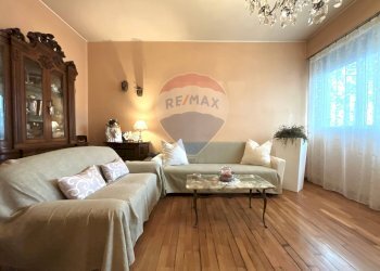 Soggiorno - Quadrilocale Via Monreale
 
1, Milano - foto 2