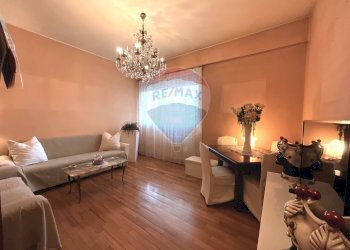 Soggiorno - Quadrilocale Via Monreale
 
1, Milano - foto 3