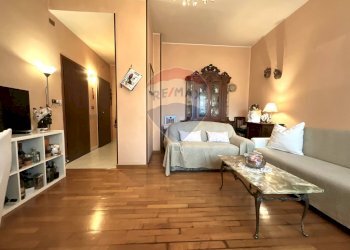 Soggiorno - Quadrilocale Via Monreale
 
1, Milano - foto 4