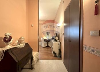 Hall / corridoio - Quadrilocale Via Monreale
 
1, Milano - foto 5