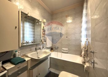 Bagno - Quadrilocale Via Monreale
 
1, Milano - foto 15