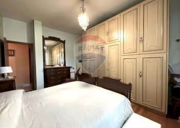 Camera / camera da letto - Quadrilocale Via Monreale
 
1, Milano - foto 19