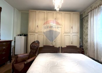 Camera / camera da letto - Quadrilocale Via Monreale
 
1, Milano - foto 20