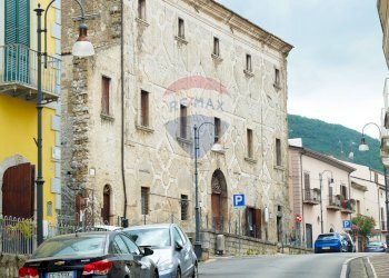 Palazzo Ducale - Casa semi indipendente via Roma
 
101, Solopaca - foto 6
