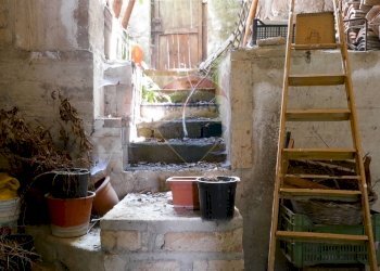 Scale - Casa semi indipendente via Roma
 
101, Solopaca - foto 10