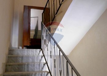 Scale - Casa semi indipendente via Roma
 
101, Solopaca - foto 21