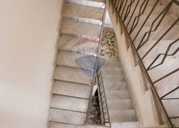 Scale - Casa semi indipendente via Roma
 
101, Solopaca - foto 26