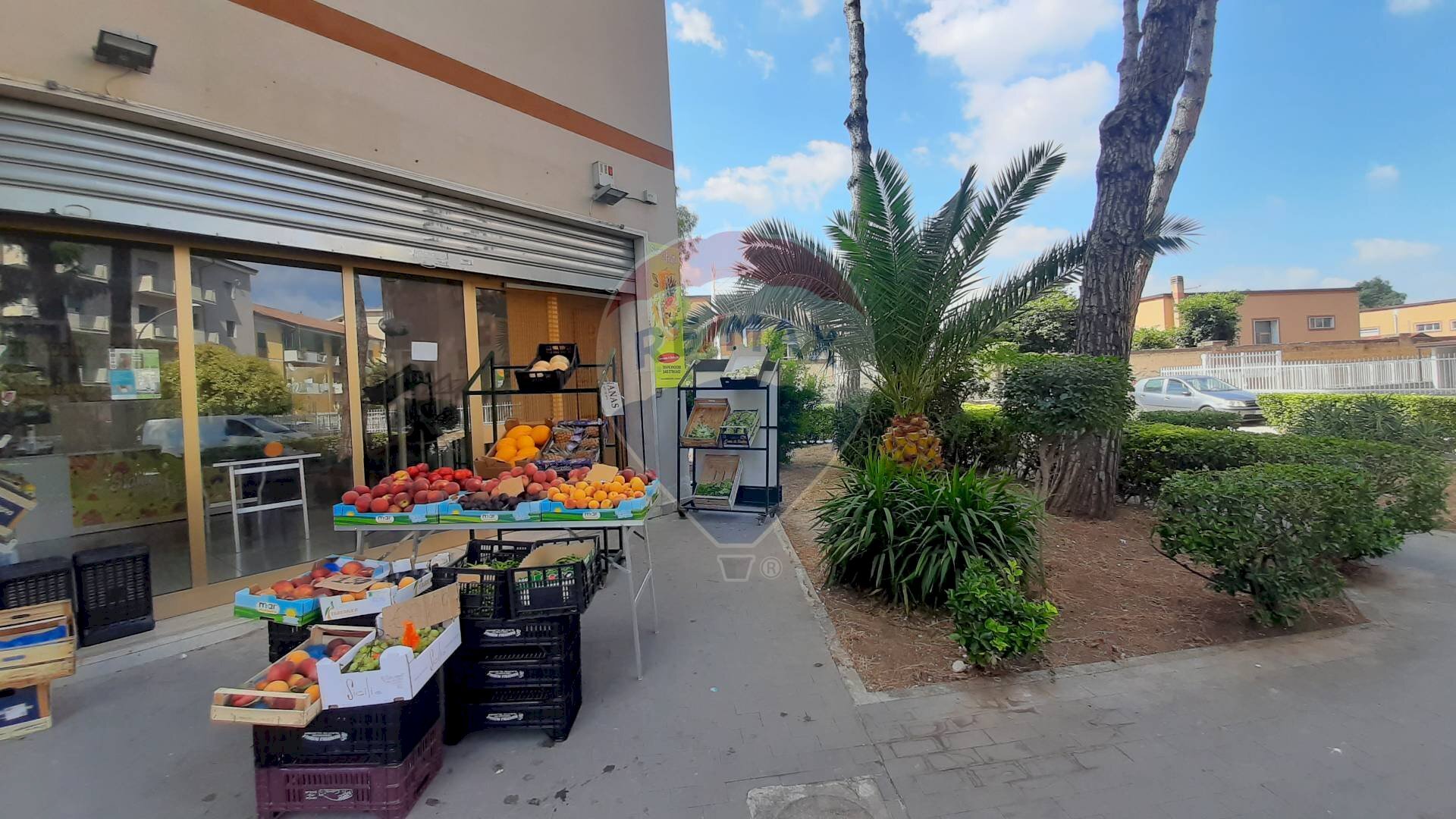 Terrazza - Locale Commerciale Via Pietro Micca
13, Caserta - foto 2