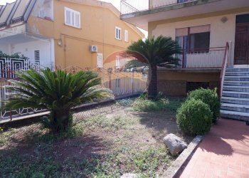 Giardino - Casa indipendente Via Armando Diaz
 
27, Bellona - foto 51