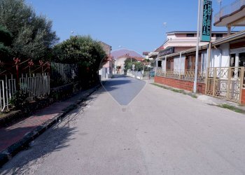 Edificio all\'aperto - Casa indipendente Via Armando Diaz
 
27, Bellona - foto 52