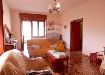 Soggiorno - Casa indipendente Via Armando Diaz
 
27, Bellona - foto 55