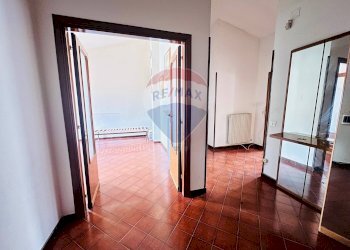 Hall / corridoio - Quadrilocale Corso Umberto I
 
373, Alvignano - foto 2