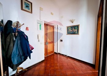 Hall / corridoio - Quadrilocale Corso Umberto I
 
373, Alvignano - foto 3