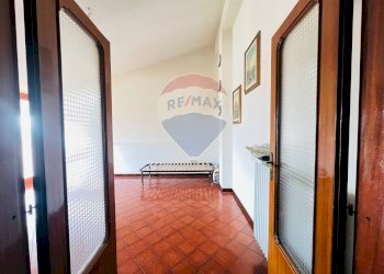 Hall / corridoio - Quadrilocale Corso Umberto I
 
373, Alvignano - foto 4