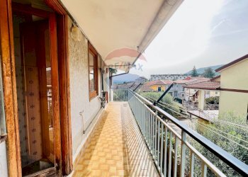 Balcone - Quadrilocale Corso Umberto I
 
373, Alvignano - foto 27