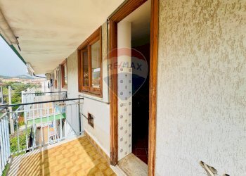 Balcone - Quadrilocale Corso Umberto I
 
373, Alvignano - foto 28