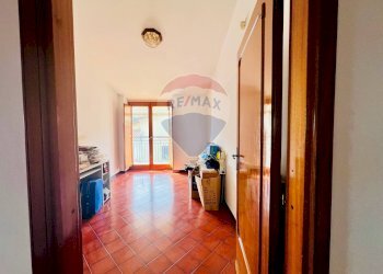 Hall / corridoio - Quadrilocale Corso Umberto I
 
373, Alvignano - foto 32