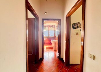 Hall / corridoio - Quadrilocale Corso Umberto I
 
373, Alvignano - foto 34