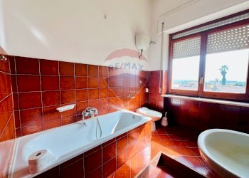 Bagno - Quadrilocale Corso Umberto I
 
373, Alvignano - foto 41