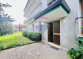 Casa all\'aperto - Quadrilocale Corso Umberto I
 
373, Alvignano - foto 47