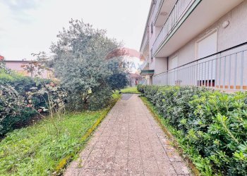 Giardino - Quadrilocale Corso Umberto I
 
373, Alvignano - foto 49