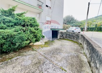 Casa all\'aperto - Quadrilocale Corso Umberto I
 
373, Alvignano - foto 52