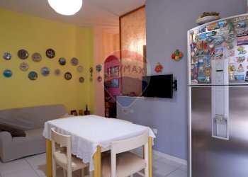 Cucina - Quadrilocale Via  Louis Pasteur
 
28, Caserta - foto 10