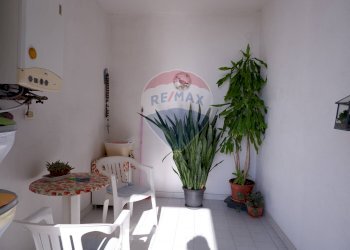 Balcone salone - Quadrilocale Via  Louis Pasteur
 
28, Caserta - foto 13