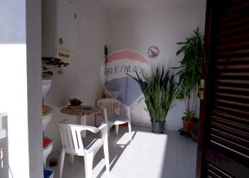 Balcone salone - Quadrilocale Via  Louis Pasteur
 
28, Caserta - foto 15