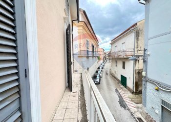 Balcone - Casa indipendente Via A. della Cioppa
 
13, Bellona - foto 30