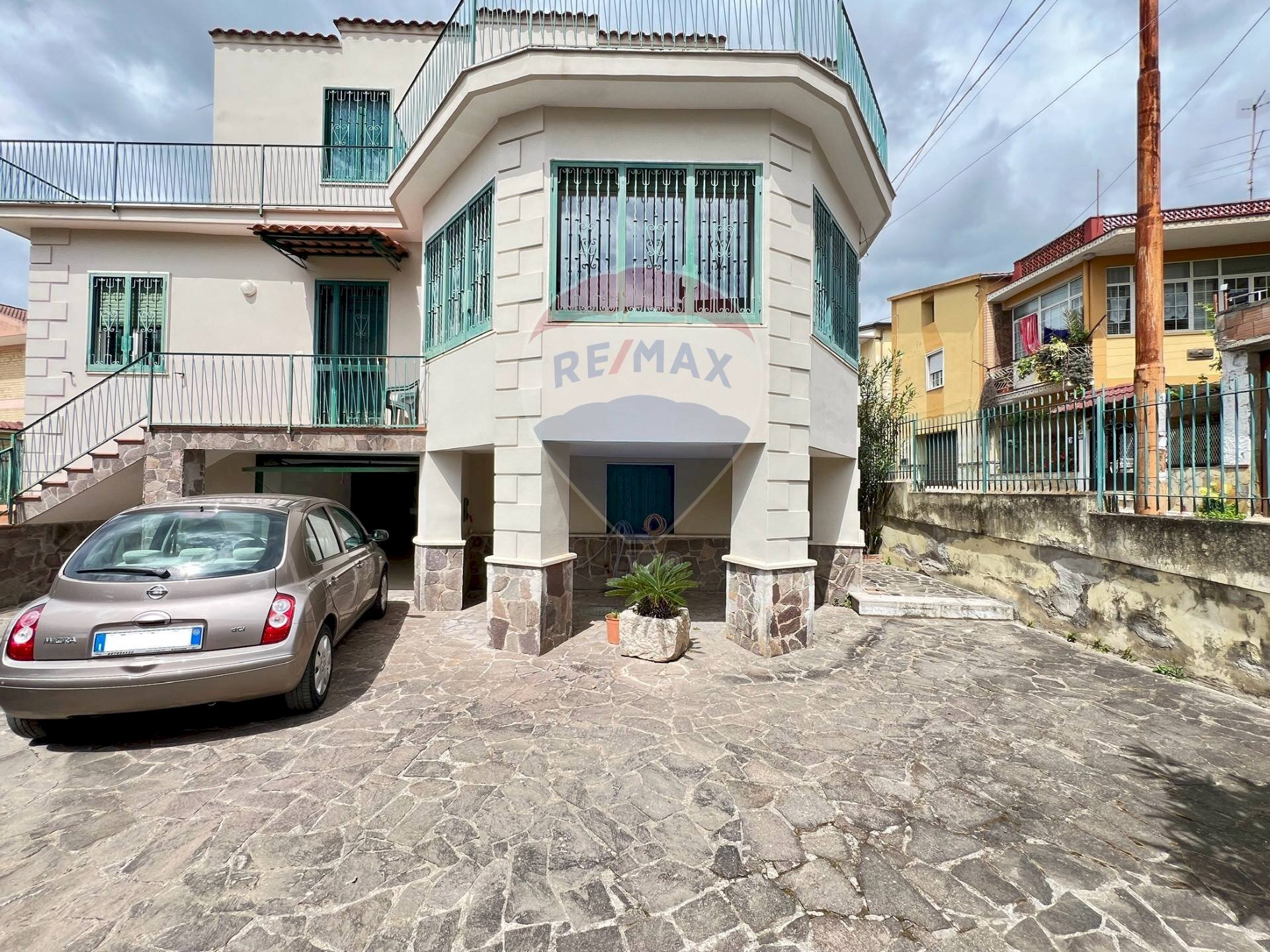 Casa all\'aperto - Villa Via Tufo
6, Vitulazio - foto 3