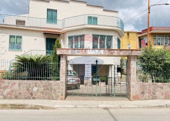 Casa all\'aperto - Villa Via Tufo
 
6, Vitulazio - foto 1