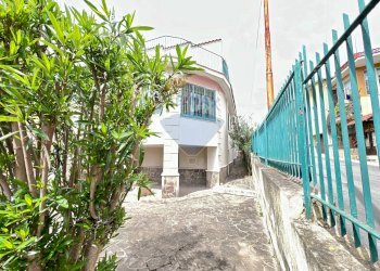 Casa all\'aperto - Villa Via Tufo
 
6, Vitulazio - foto 4