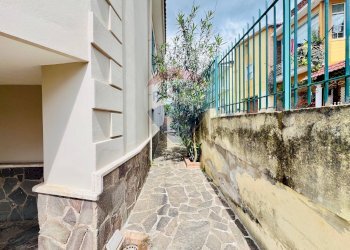 Edificio all\'aperto - Villa Via Tufo
 
6, Vitulazio - foto 5