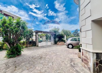 Terrazza - Villa Via Tufo
 
6, Vitulazio - foto 9