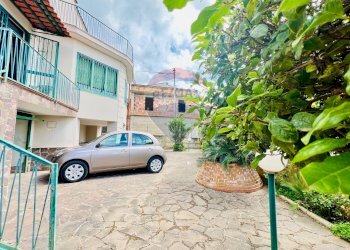 Edificio all\'aperto - Villa Via Tufo
 
6, Vitulazio - foto 12