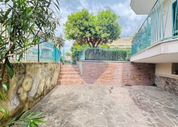 Terrazza - Villa Via Tufo
 
6, Vitulazio - foto 15