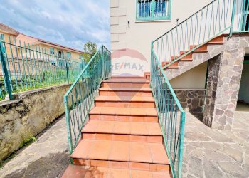 Scale - Villa Via Tufo
 
6, Vitulazio - foto 19