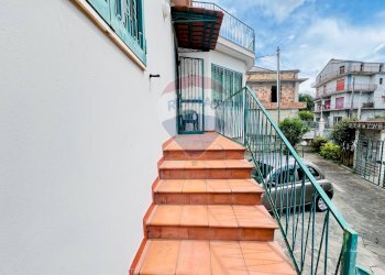 Balcone - Villa Via Tufo
 
6, Vitulazio - foto 20