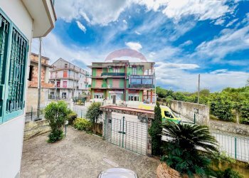 Edificio all\'aperto - Villa Via Tufo
 
6, Vitulazio - foto 22