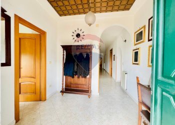 Hall / corridoio - Villa Via Tufo
 
6, Vitulazio - foto 24