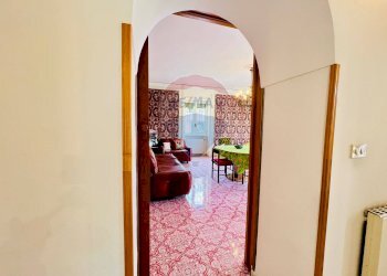 Hall / corridoio - Villa Via Tufo
 
6, Vitulazio - foto 33