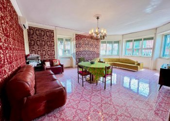 Soggiorno - Villa Via Tufo
 
6, Vitulazio - foto 34