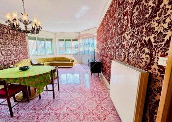 Sala da pranzo - Villa Via Tufo
 
6, Vitulazio - foto 35